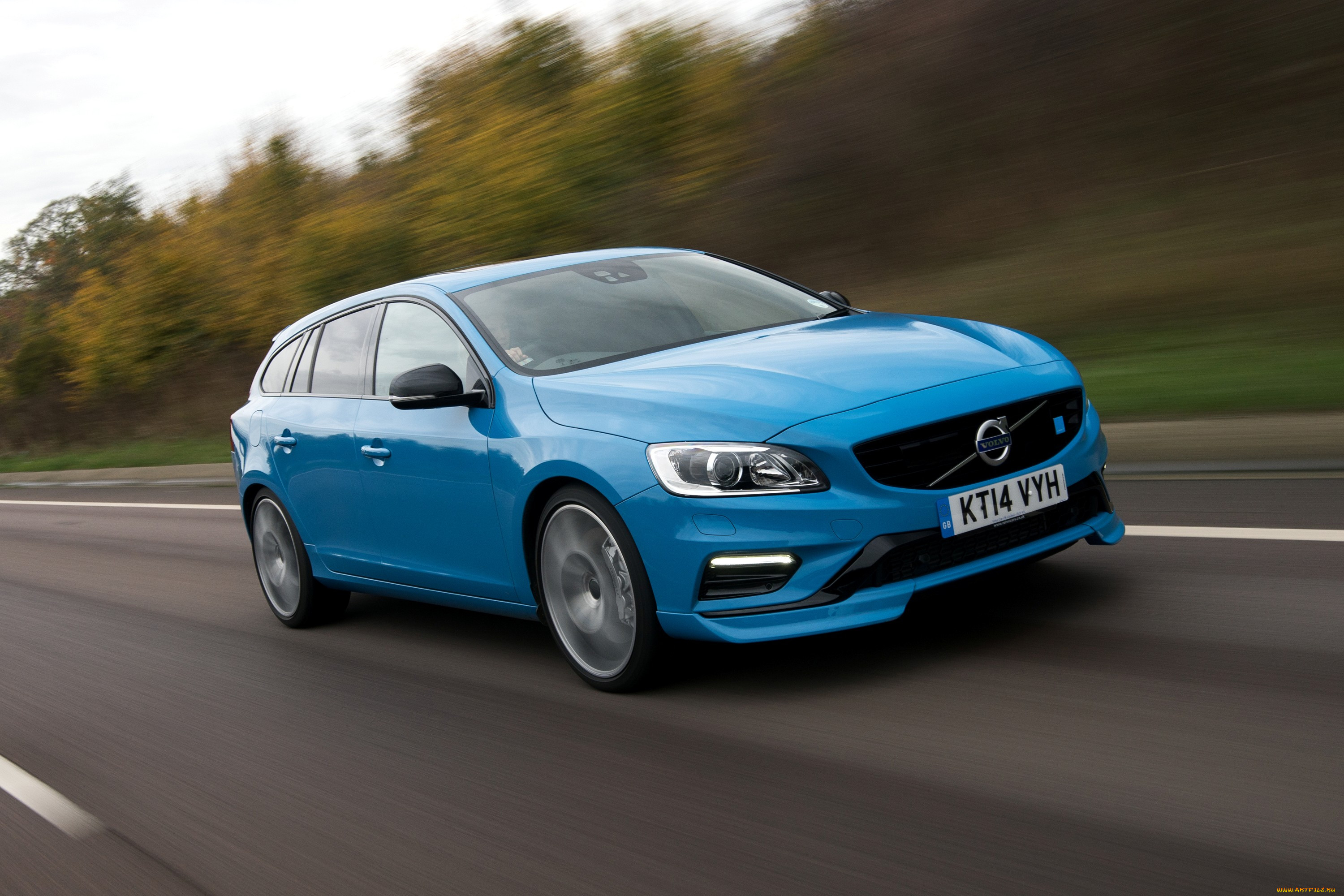 , volvo, v60, 2014, , uk-spec, polestar